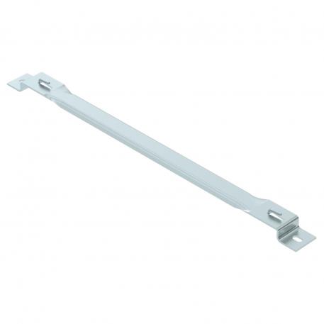 Stand-off bracket FS 506 | Retaining lug | Steel | Strip galvanized