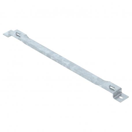 Stand-off bracket FT 506 | Retaining lug | Steel | Hot-dip galvanised