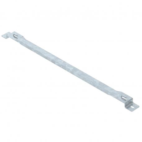 Stand-off bracket FT 606 | Retaining lug | Steel | Hot-dip galvanised