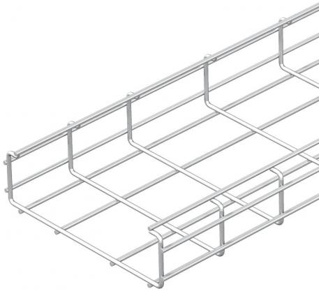 C mesh cable tray CGR 50 A2 3000 | 200 | 50 | 4.5 | 74 | no