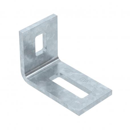 BW 12 FT fastening bracket 40 | 50