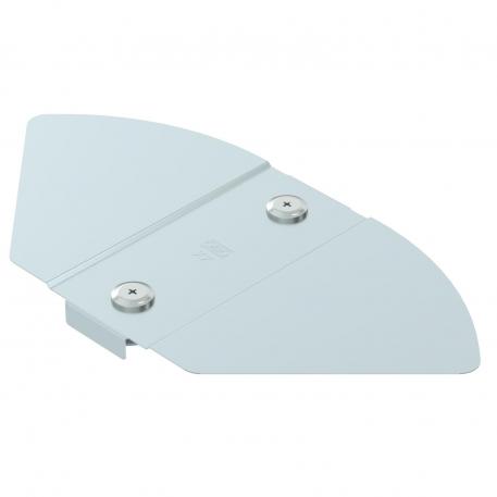 Cover, angle-adjustable bend FS 150 | 0.75