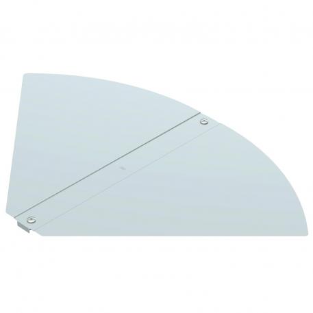 Cover, angle-adjustable bend FS 600 | 1