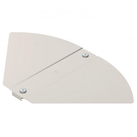 Cover, angle-adjustable bend A2