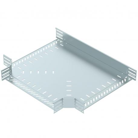 T piece 85 FS 500 | Steel | Strip galvanized