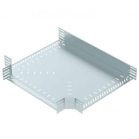 T piece 110 FS 600 | Steel | Strip galvanized