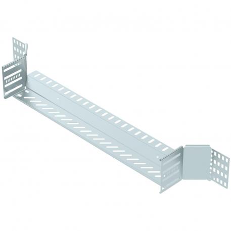 Add-on tee 110 FS 600 | zinc