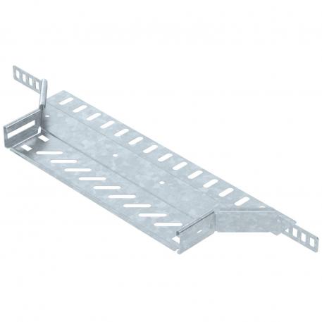 Add-on tee 35 FT 300 | zinc