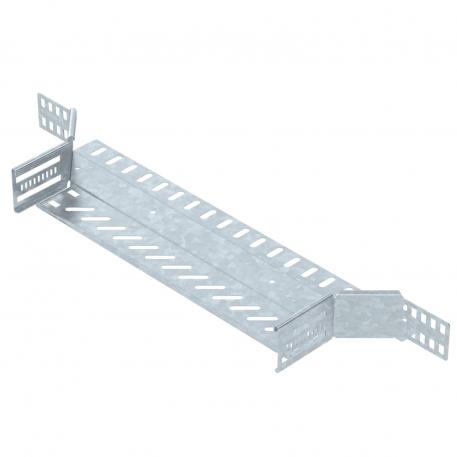 Add-on tee 60 FT 400 | zinc