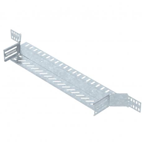 Add-on tee 60 FT 500 | zinc