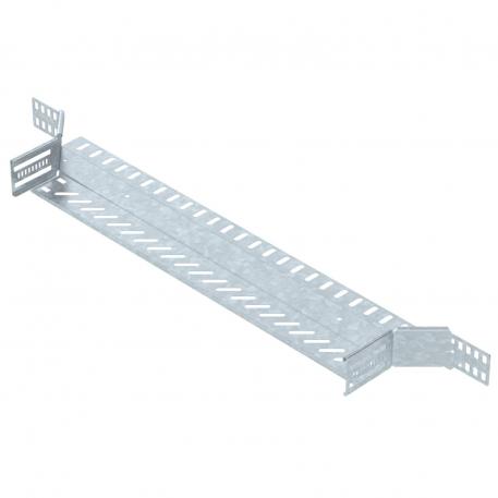 Add-on tee 60 FT 600 | zinc