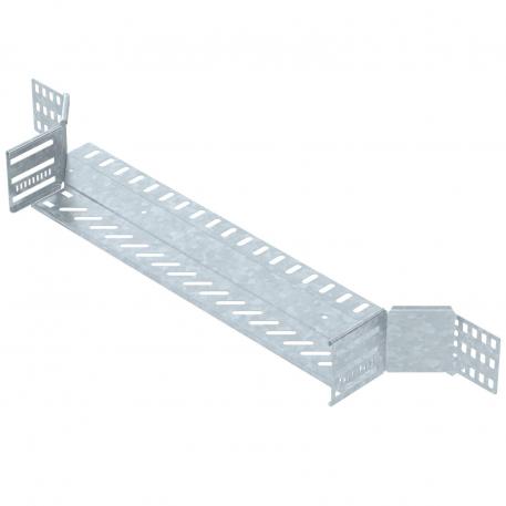 Add-on tee 85 FT 500 | zinc