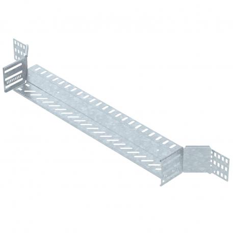 Add-on tee 85 FT 600 | zinc