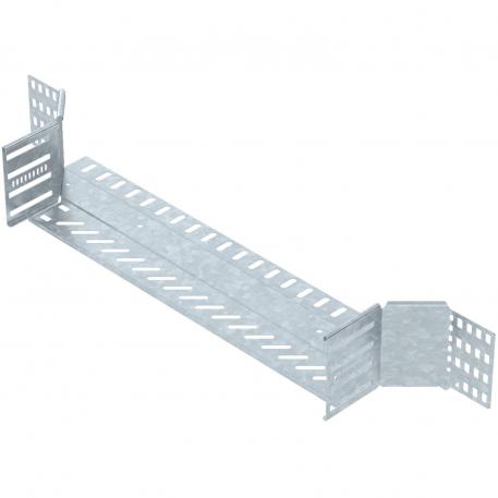 Add-on tee 110 FT 500 | zinc