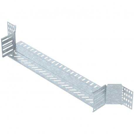 Add-on tee 110 FT 600 | zinc