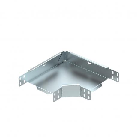 90° bend 60 FS 600 | Steel | Strip galvanized | zinc