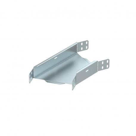 45° bend 60 FS 100 | Steel | Strip galvanized | zinc