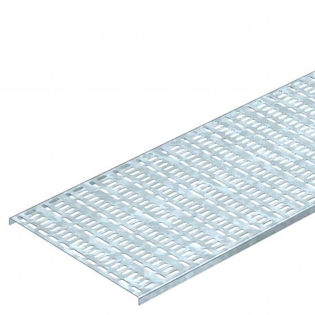 Cable tray, marine standard FS 2000 | 250 | 1.5 | no | Steel | Strip galvanized