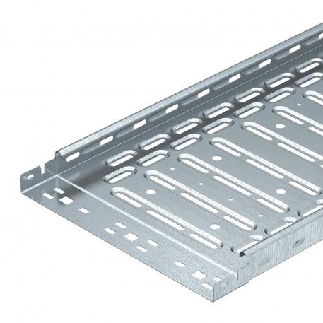 Cable tray RKS-Magic® 35 FS 3050 | 100 | 35 | 0.75 | no | zinc | Steel | Strip galvanized