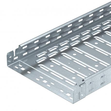 Cable tray RKS-Magic® 60 FS 3050 | 400 | 60 | 0.9 | yes | zinc | Steel | Strip galvanized