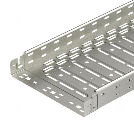 Cable tray RKS-Magic® 60 A4 3050 | 500 | 60 | 0.9 | no | stainless steel | Stainless steel | Bright, treated