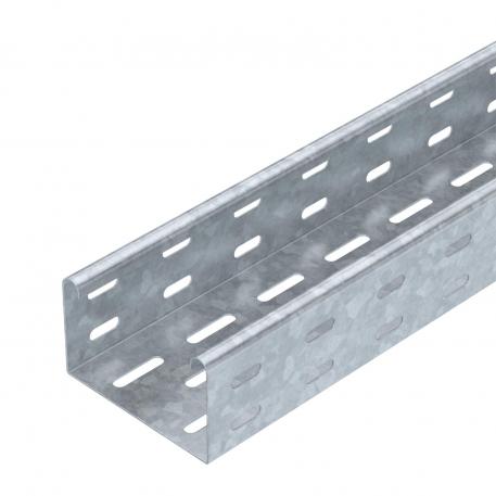 Cable tray MKS 60 FT 3000 | 100 | 1 | no | Steel | Hot-dip galvanised