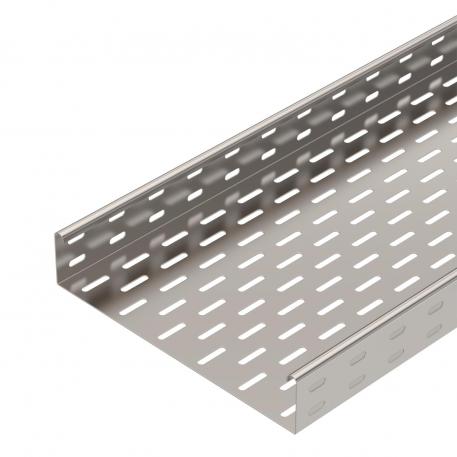 Cable tray MKS 60 A2 3000 | 300 | 1 | no | Stainless steel | Bright, treated