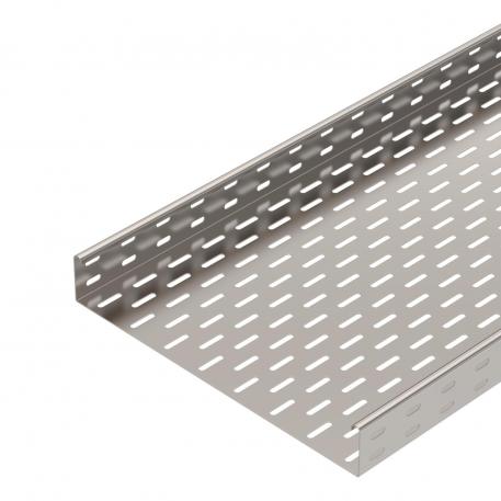 Cable tray MKS 60 A2 3000 | 400 | 1 | no | Stainless steel | Bright, treated