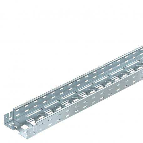 Cable tray MKS-Magic® 60 FS 3050 | 150 | 60 | 1 | no | zinc | Steel | Strip galvanized