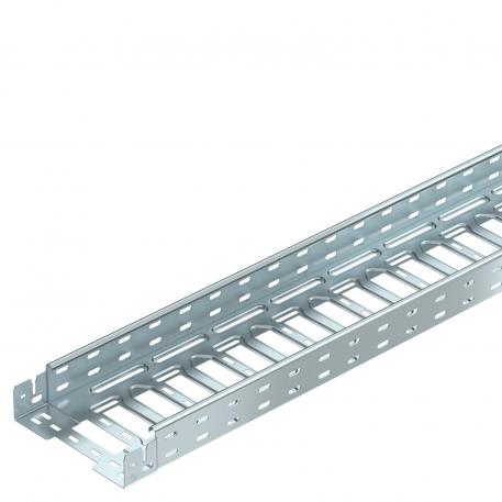 Cable tray MKS-Magic® 60 FS 3050 | 200 | 60 | 1 | no | zinc | Steel | Strip galvanized