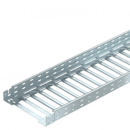 Cable tray MKS-Magic® 60 FS 3050 | 300 | 60 | 1 | no | zinc | Steel | Strip galvanized