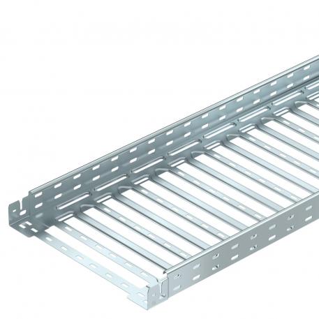 Cable tray MKS-Magic® 60 FS 3050 | 400 | 60 | 1 | no | zinc | Steel | Strip galvanized