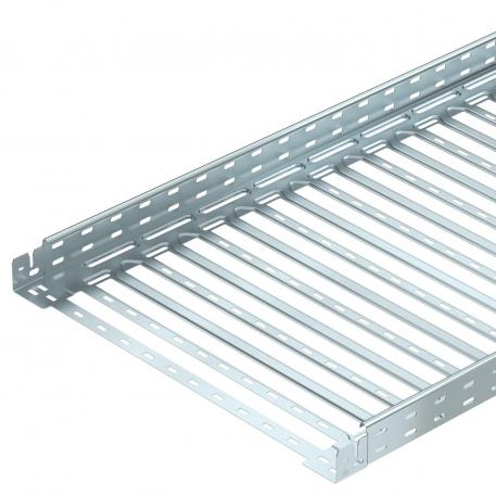 Cable tray MKS-Magic® 60 FS 3050 | 600 | 60 | 1 | no | zinc | Steel | Strip galvanized