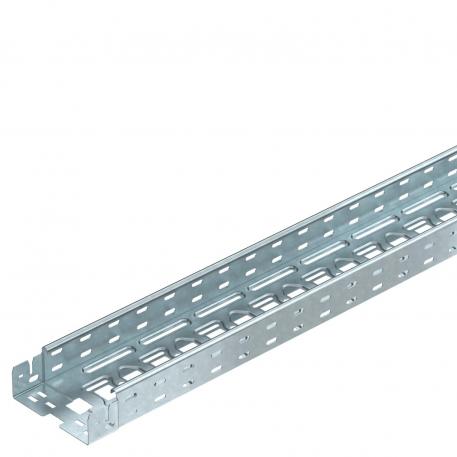 Cable tray MKS-Magic® 60 FT 3050 | 150 | 60 | 1 | no | zinc | Steel | Hot-dip galvanised