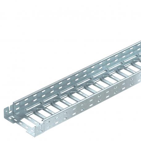 Cable tray MKS-Magic® 60 FT 3050 | 200 | 60 | 1 | no | zinc | Steel | Hot-dip galvanised