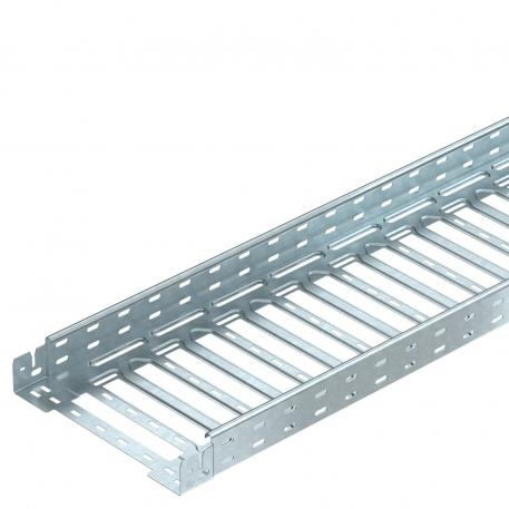 Cable tray MKS-Magic® 60 FT 3050 | 300 | 60 | 1 | no | zinc | Steel | Hot-dip galvanised