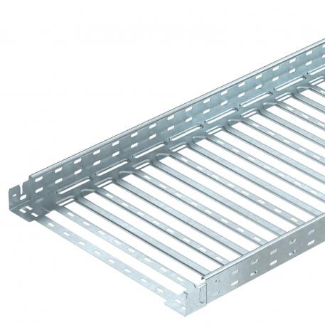 Cable tray MKS-Magic® 60 FT 3050 | 500 | 60 | 1 | no | zinc | Steel | Hot-dip galvanised