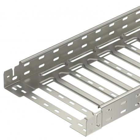 Cable tray SKS-Magic® 60 A2 3050 | 200 | 60 | 1.5 | no | stainless steel | Stainless steel | Bright, treated