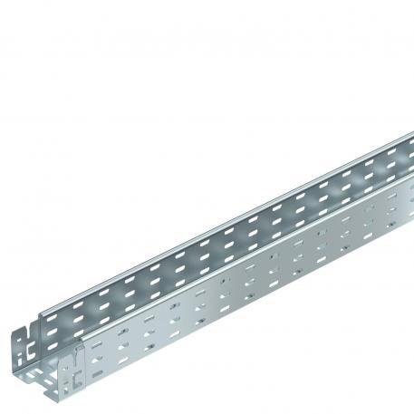 Cable tray MKS-Magic® 85 FS 3050 | 100 | 85 | 1 | no | zinc | Steel | Strip galvanized