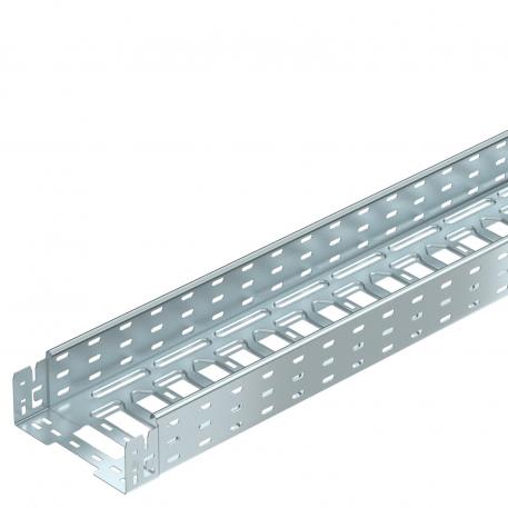 Cable tray MKS-Magic® 85 FS 3050 | 200 | 85 | 1 | no | zinc | Steel | Strip galvanized