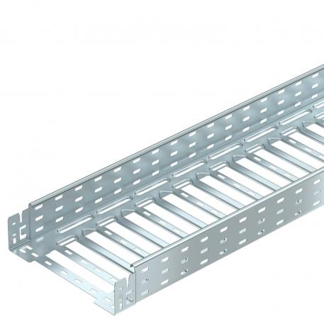 Cable tray MKS-Magic® 85 FS 3050 | 300 | 85 | 1 | no | zinc | Steel | Strip galvanized