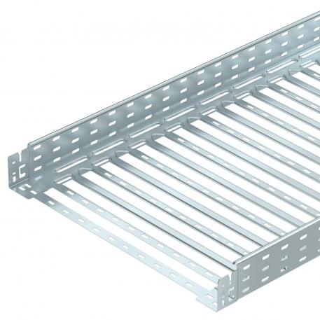 Cable tray MKS-Magic® 85 FS 3050 | 600 | 85 | 1 | no | zinc | Steel | Strip galvanized