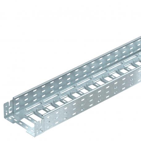 Cable tray MKS-Magic® 85 FT 3050 | 200 | 85 | 1 | no | zinc | Steel | Hot-dip galvanised