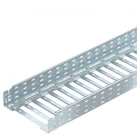 Cable tray MKS-Magic® 85 FT 3050 | 300 | 85 | 1 | no | zinc | Steel | Hot-dip galvanised