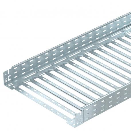 Cable tray MKS-Magic® 85 FT 3050 | 500 | 85 | 1 | no | zinc | Steel | Hot-dip galvanised