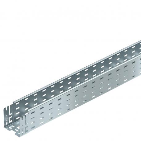 Cable tray MKS-Magic® 110 FS 3050 | 100 | 110 | 1 | no | zinc | Steel | Strip galvanized