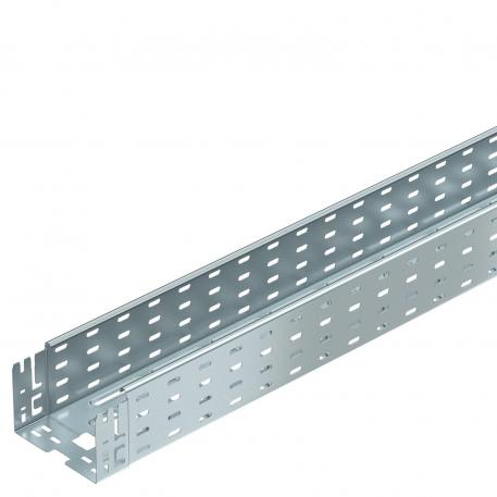 Cable tray MKS-Magic® 110 FS 3050 | 150 | 110 | 1 | no | zinc | Steel | Strip galvanized