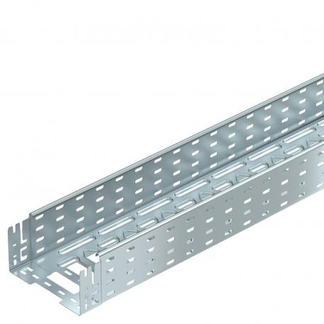 Cable tray MKS-Magic® 110 FS 3050 | 200 | 110 | 1 | no | zinc | Steel | Strip galvanized