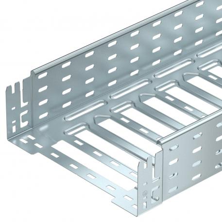 Cable tray SKS-Magic® 110 FT 3050 | 200 | 110 | 1.5 | no | zinc | Steel | Hot-dip galvanised