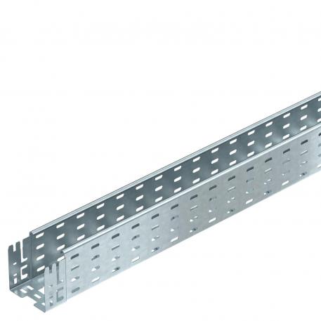 Cable tray MKS-Magic® 110 FT 3050 | 100 | 110 | 1 | no | zinc | Steel | Hot-dip galvanised